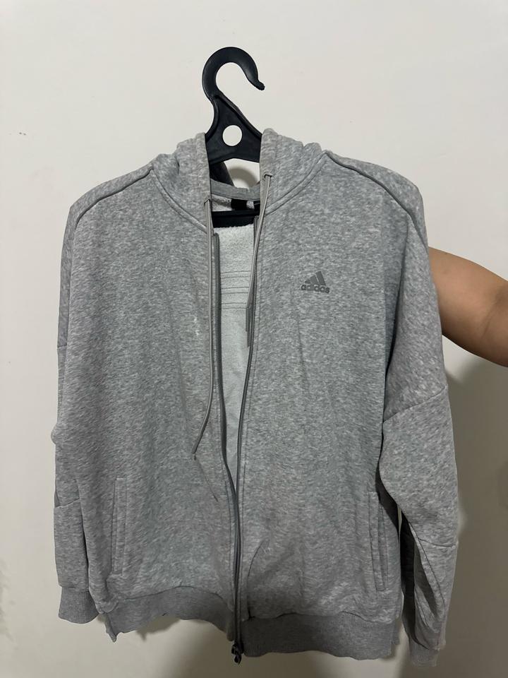 Adidas