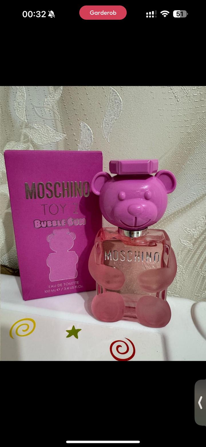 Moschino
