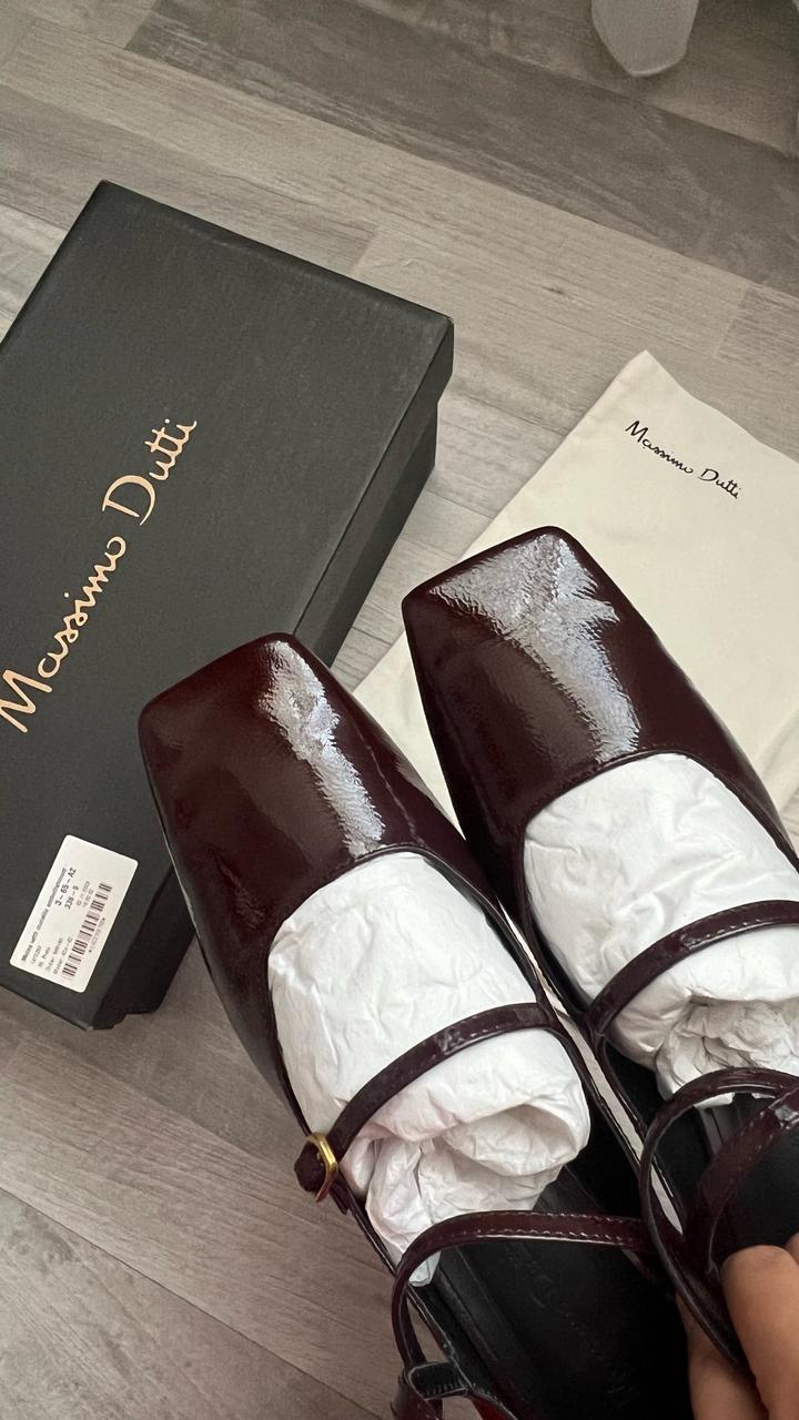 Massimo Dutti