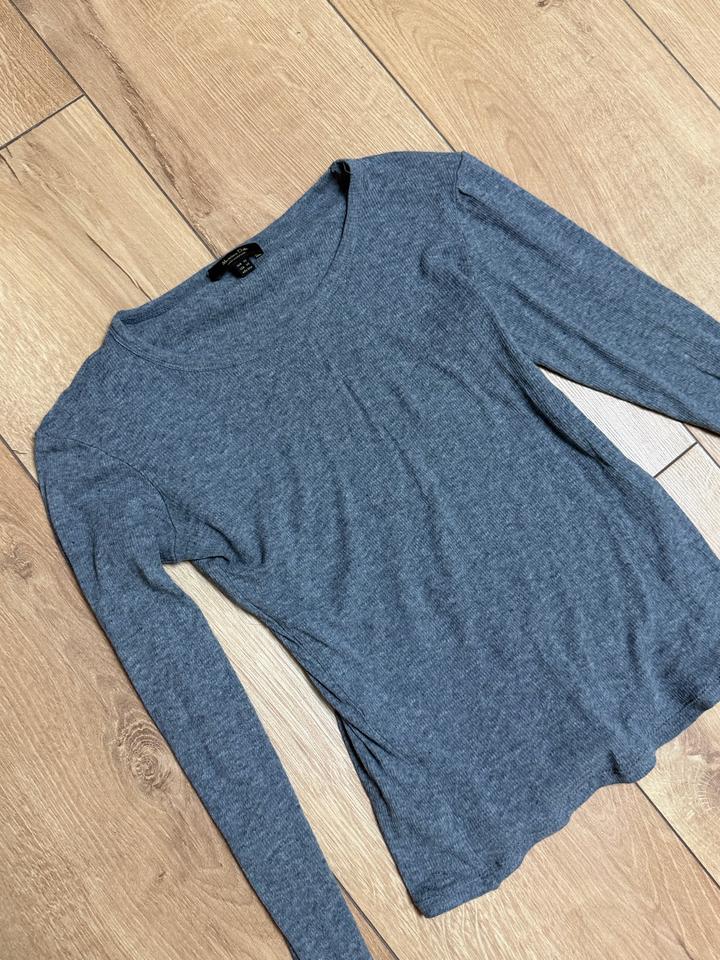 Massimo Dutti кофточка