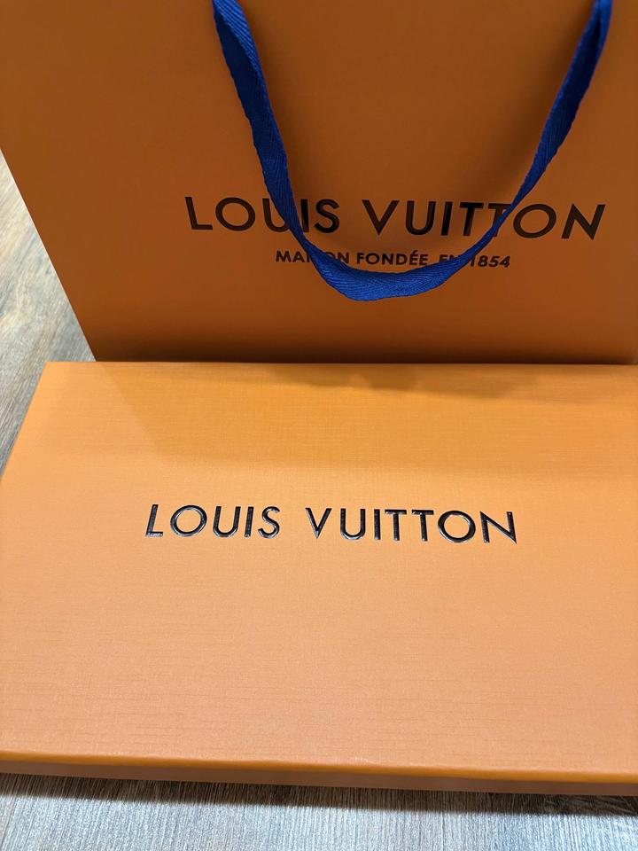 Шарф Louis Vuitton