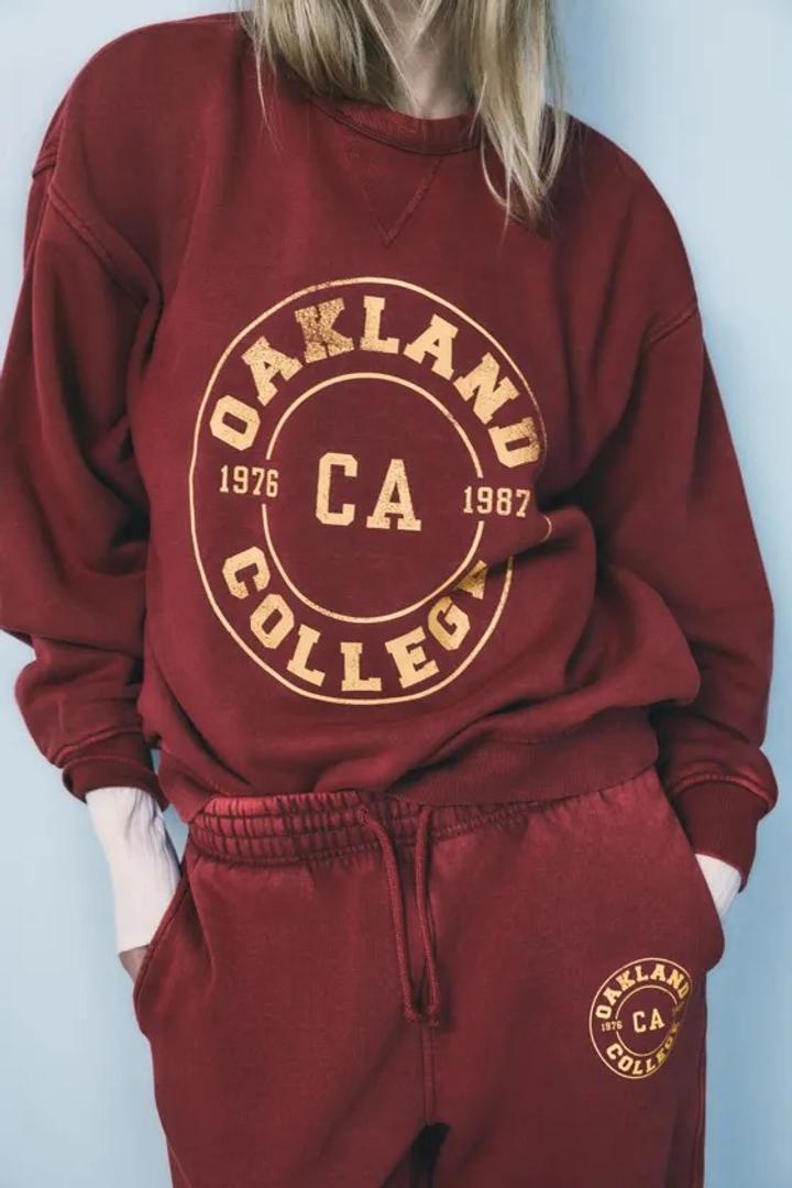 Костюм Zara