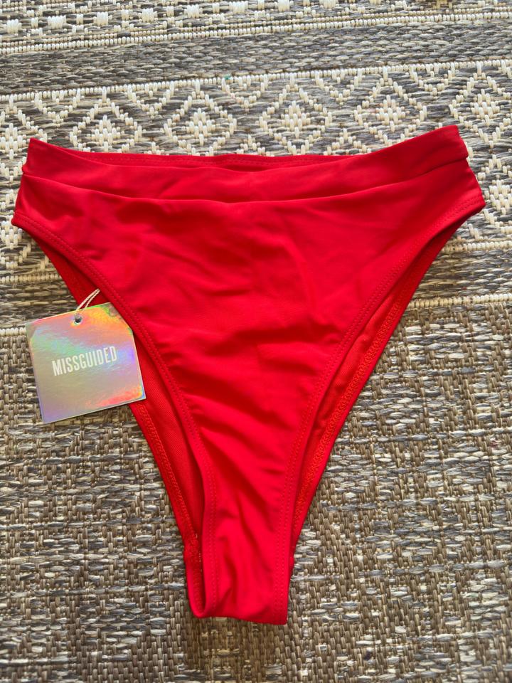 Missguided