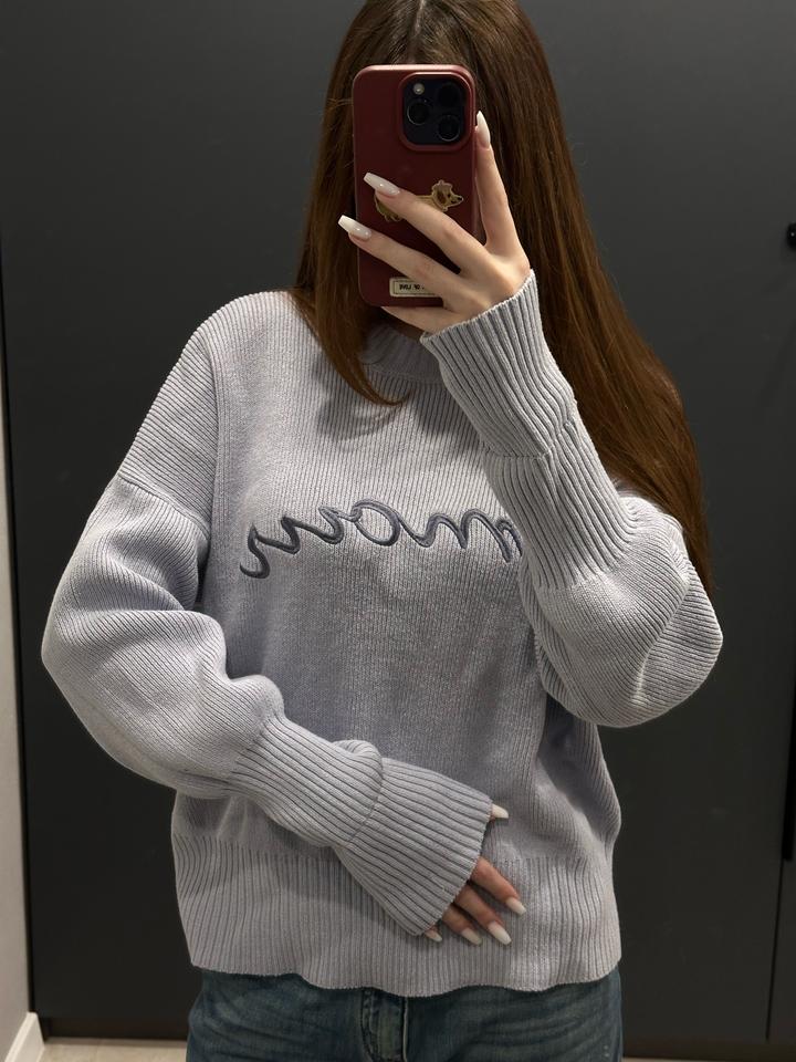 Свитшот love republic