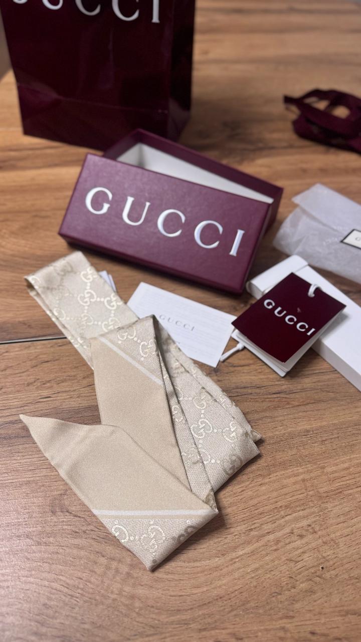 Gucci