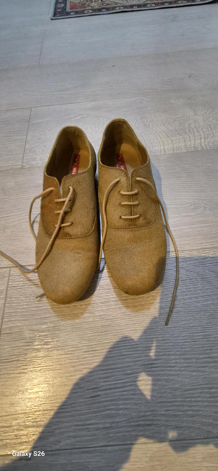 Туфли Valentino