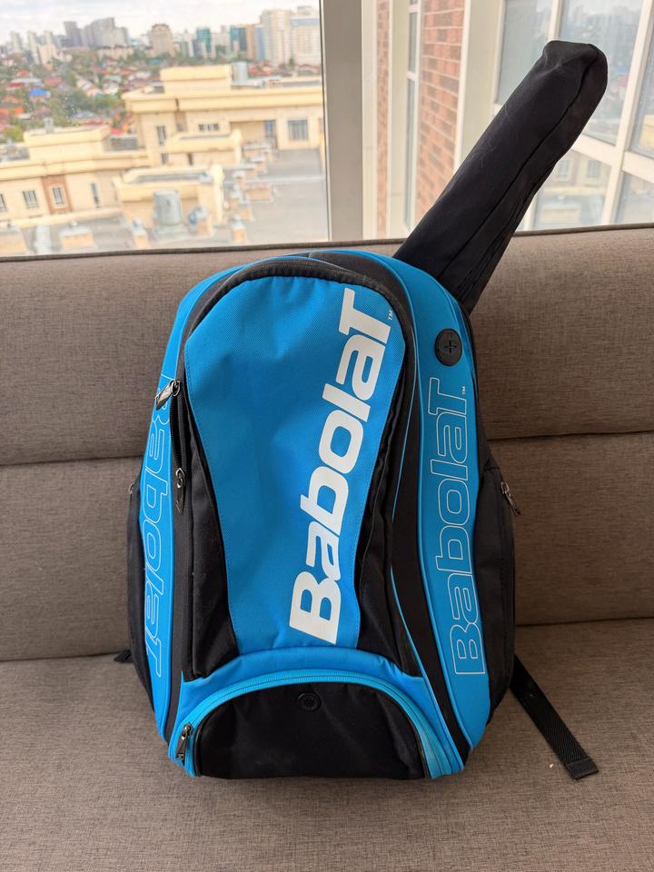 Babolat