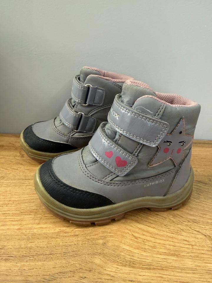 Geox