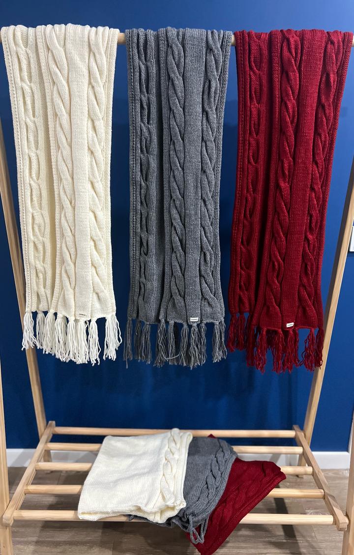 Hand Made