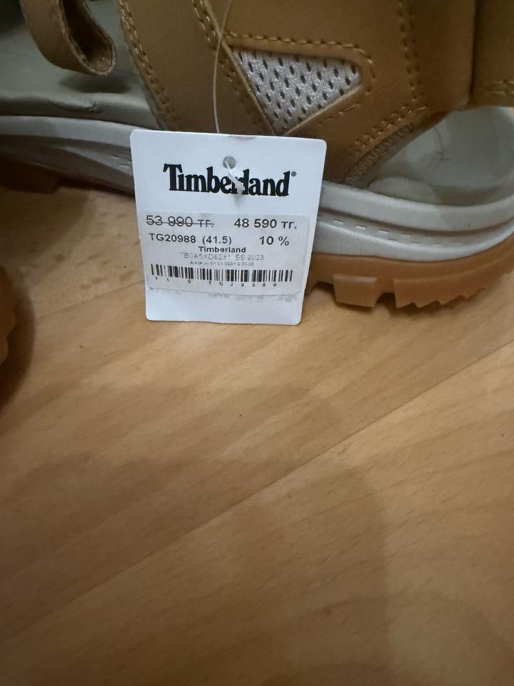 Timberland
