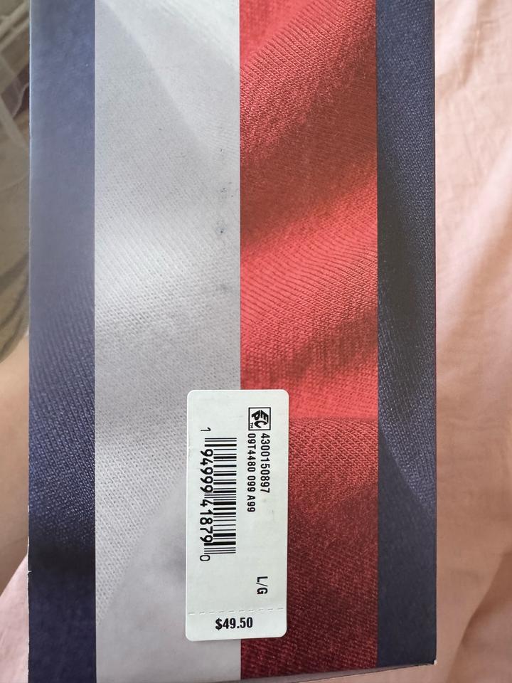 Tommy Hilfiger