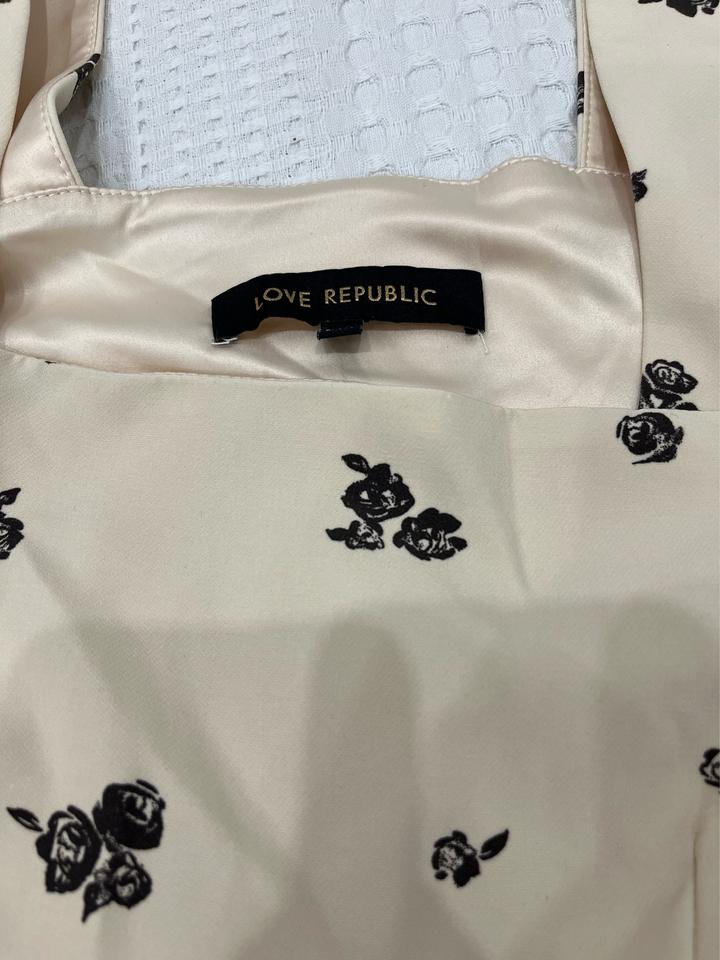 Love Republic