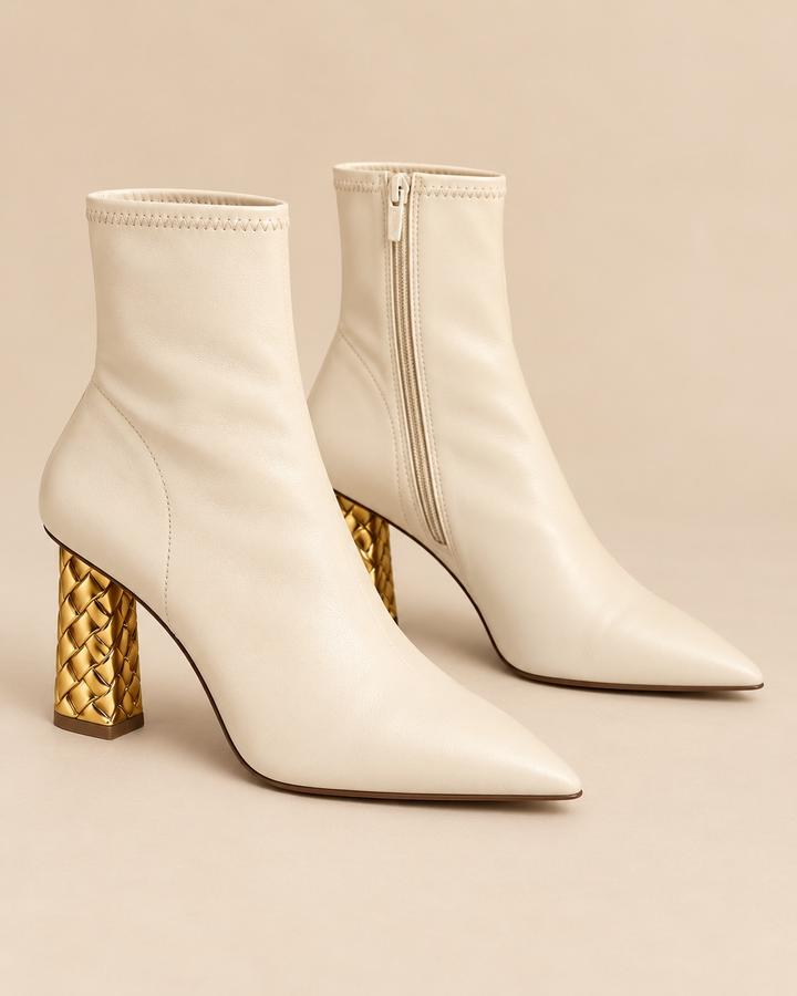 Charles & Keith