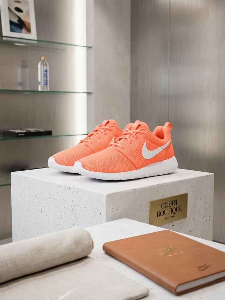 Кроссовки Nike