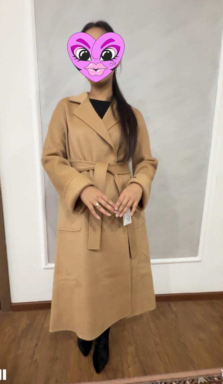 Max Mara Пальто MaxMara