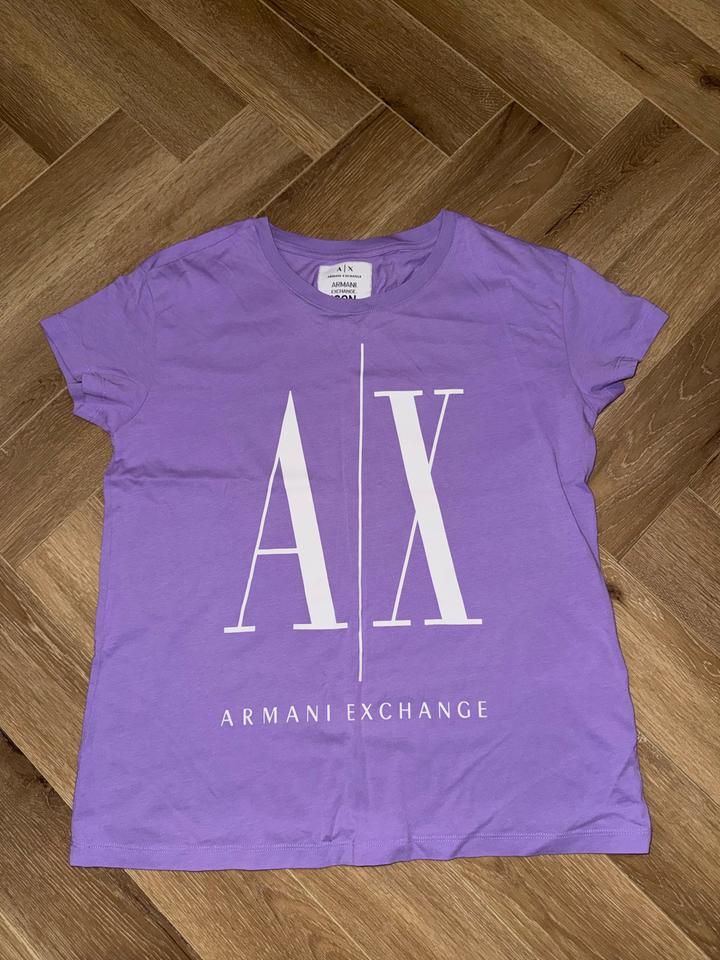 Armani Exchange