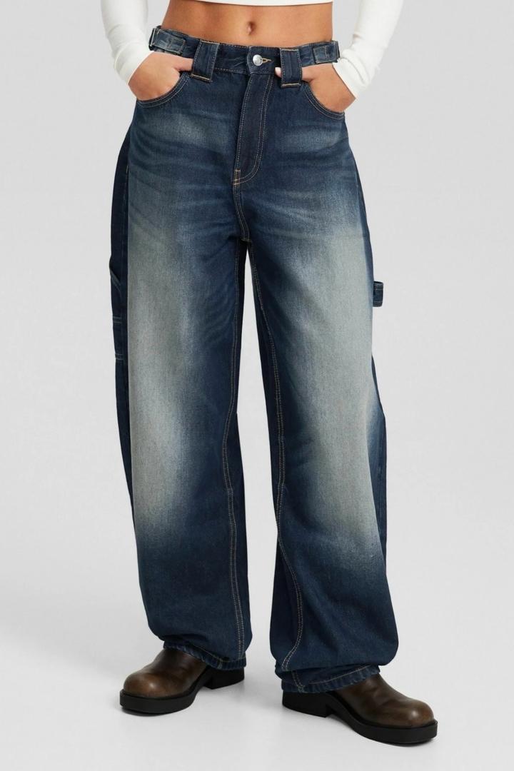 Bershka