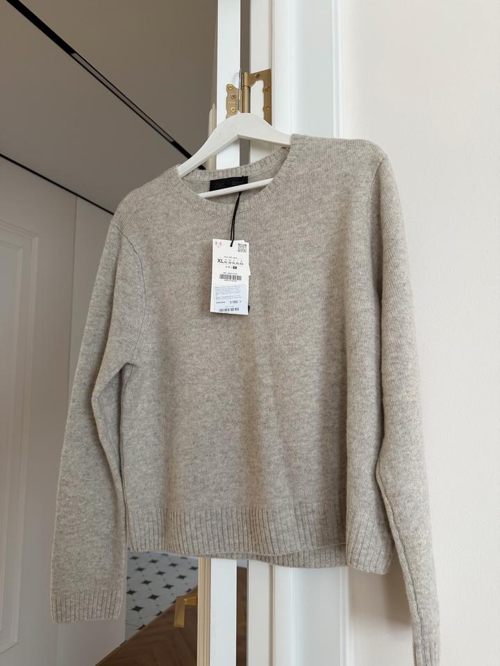 Джемпер ZARA