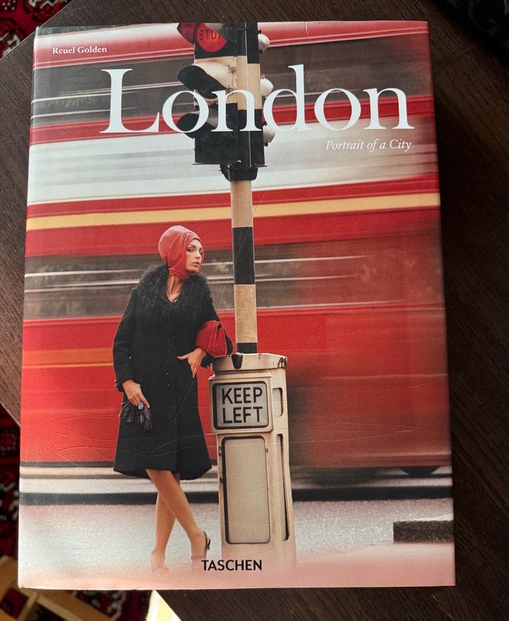 Taschen