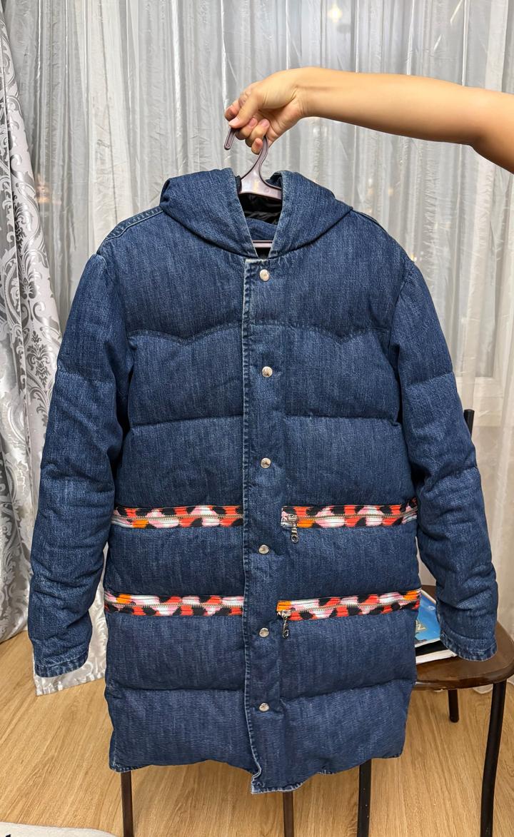 Kenzo