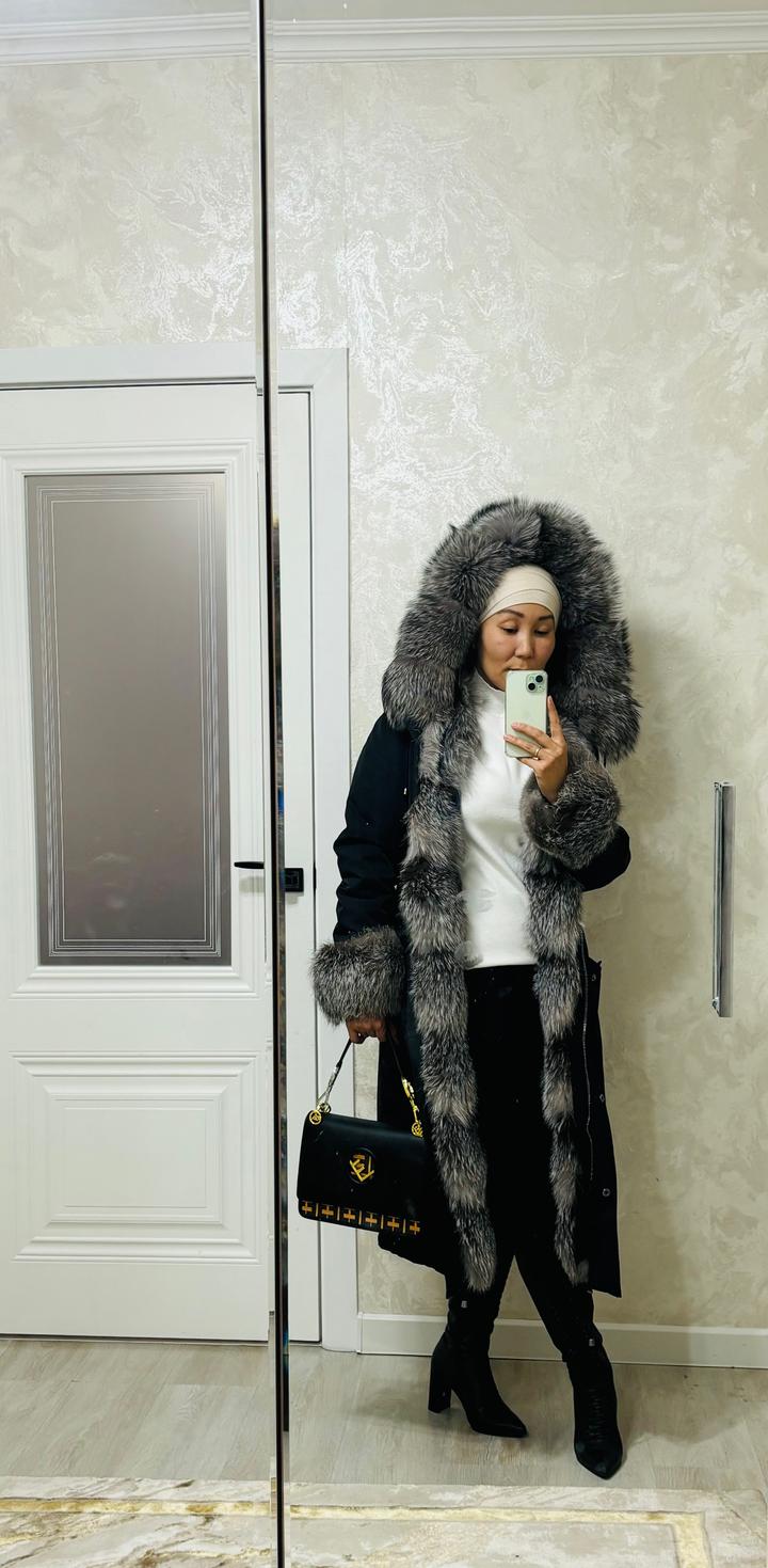 Ziya Furs