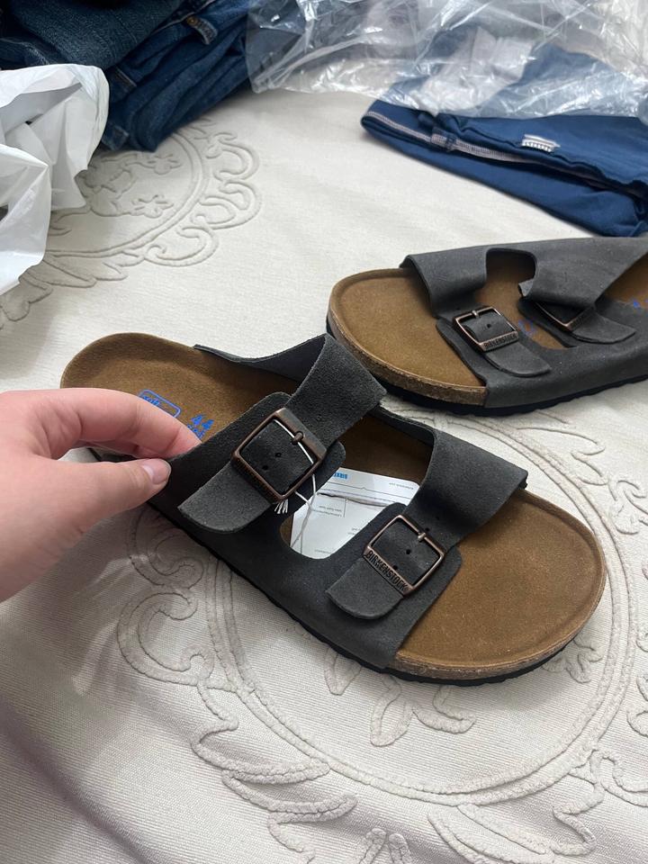 Birkenstock