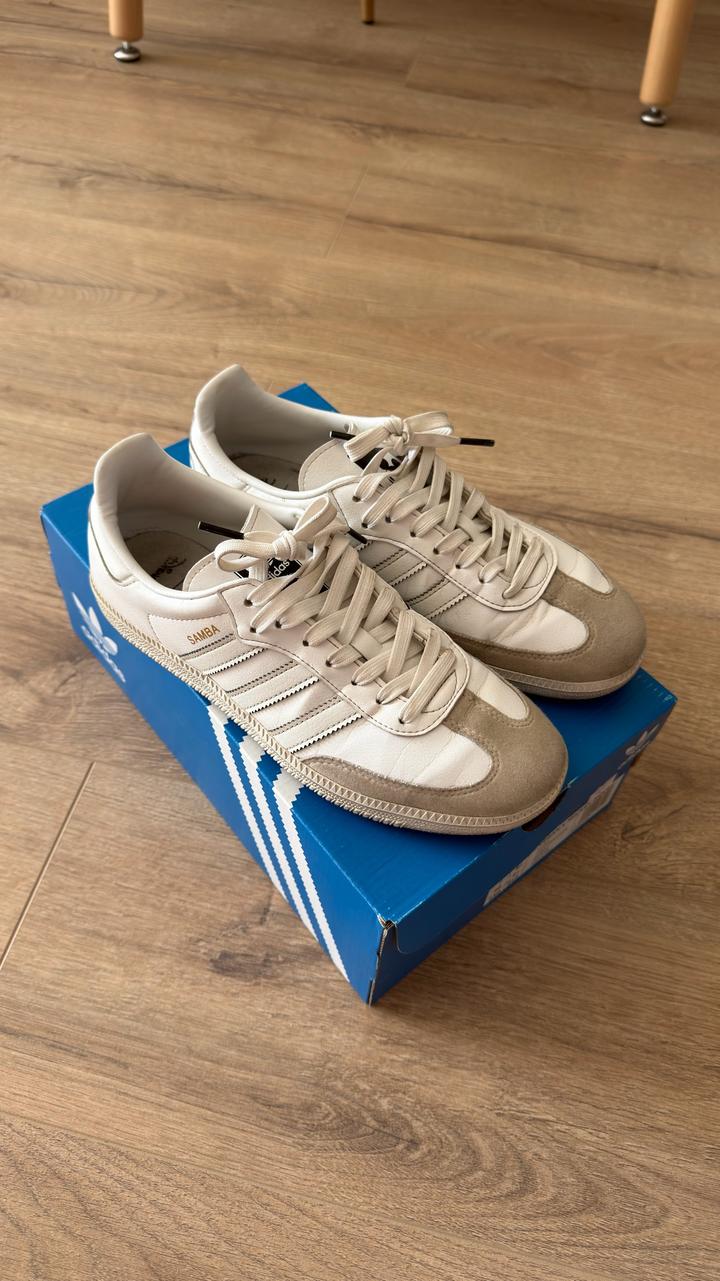Adidas