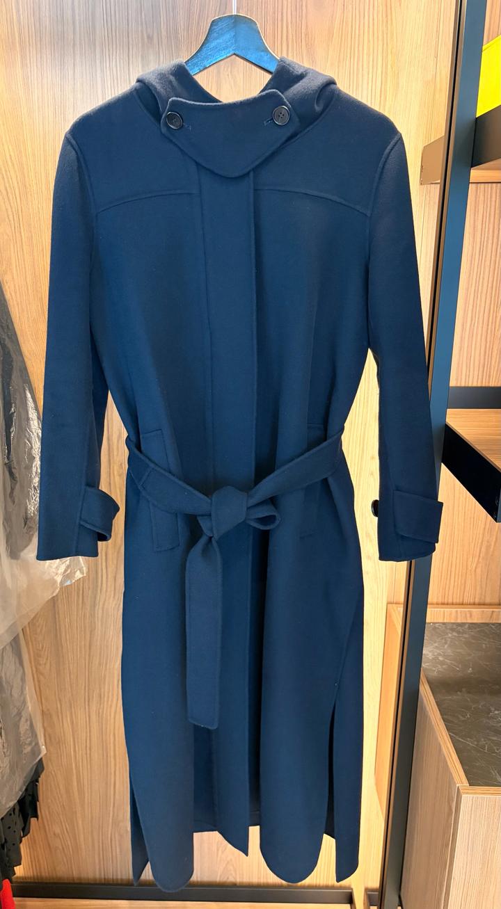 пальто Max Mara