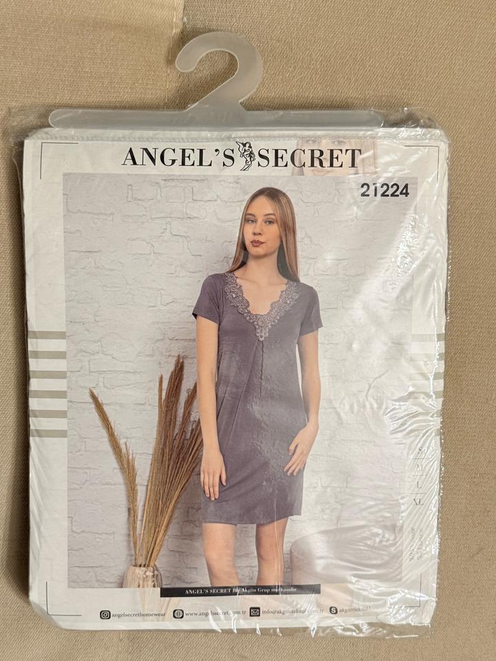 angel’s secret