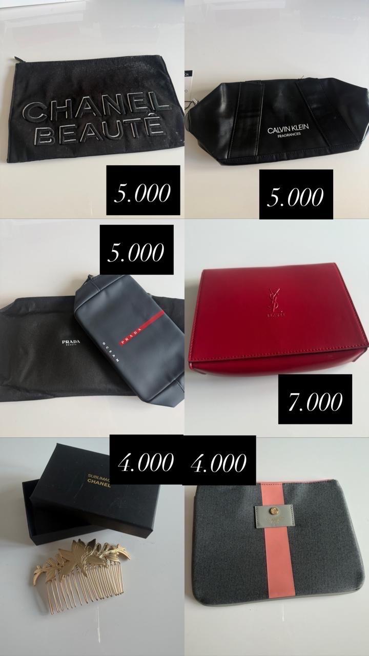 Dior Косметички