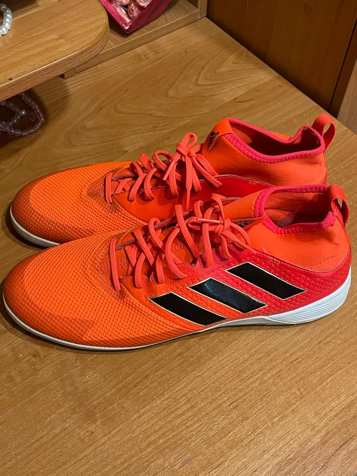 Adidas