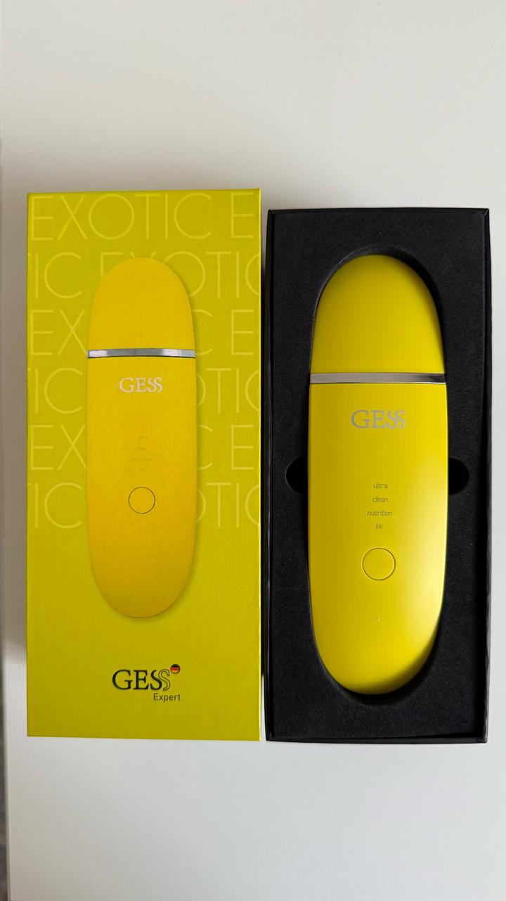 GESS