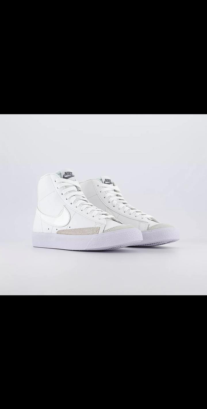 Nike Blazer оригинал