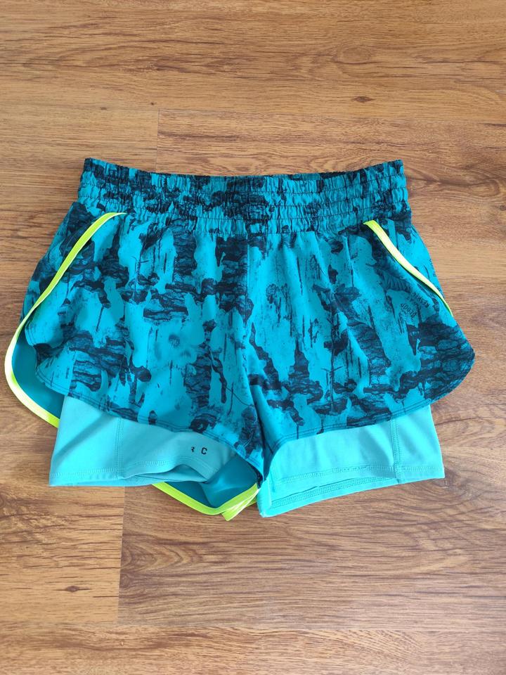 Шорты Under armour Rock Project М