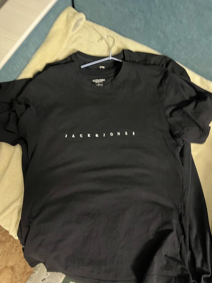 Jack & Jones Футболка