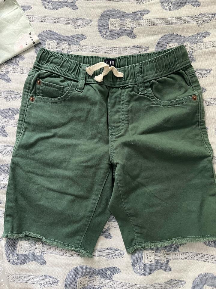 GAP