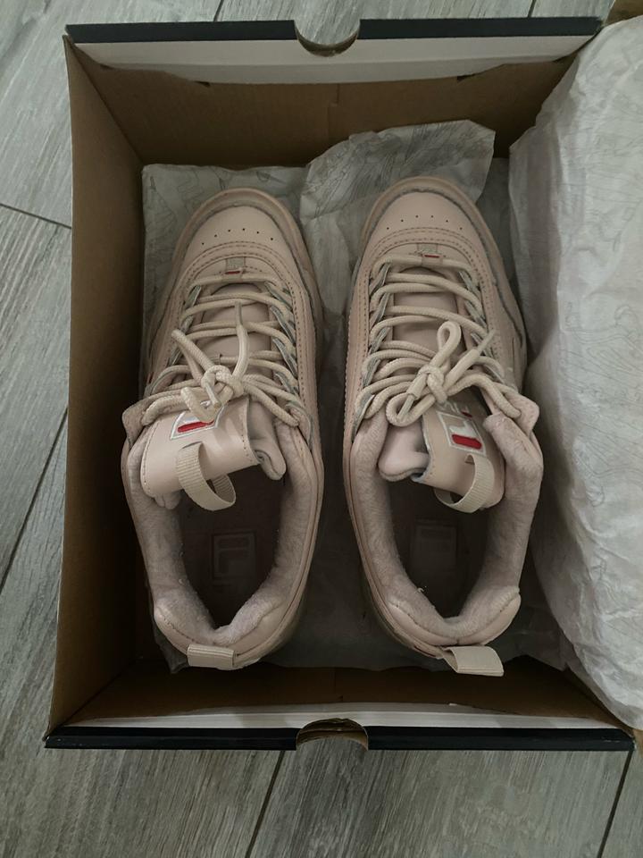 Fila