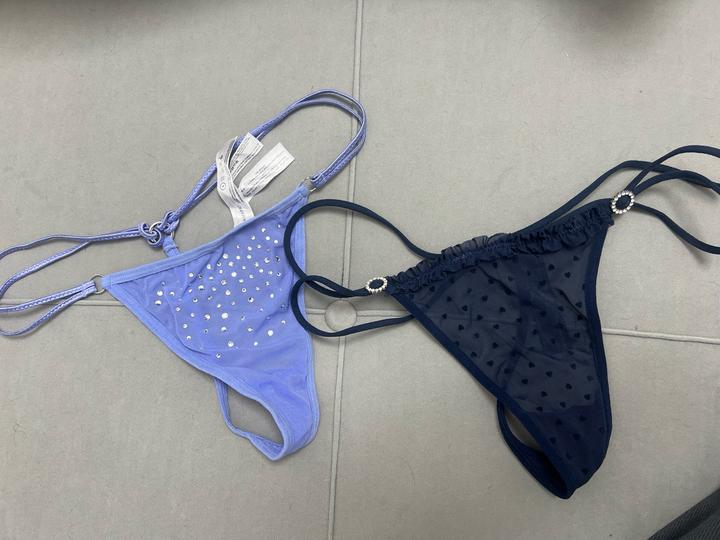 Primark Трусы новые s-m