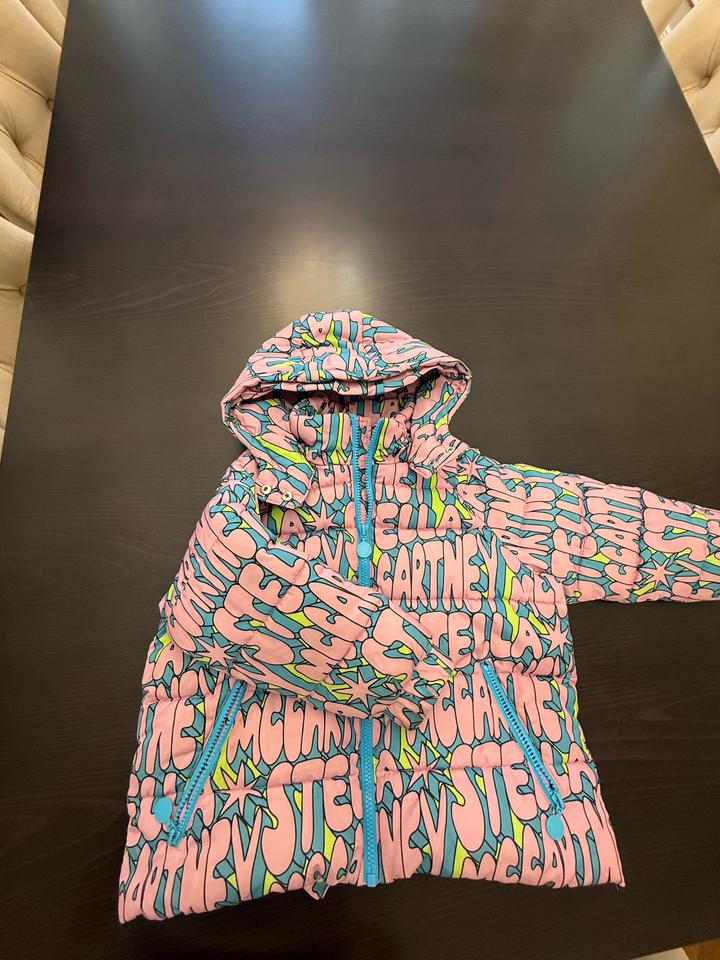 Stella McCartney