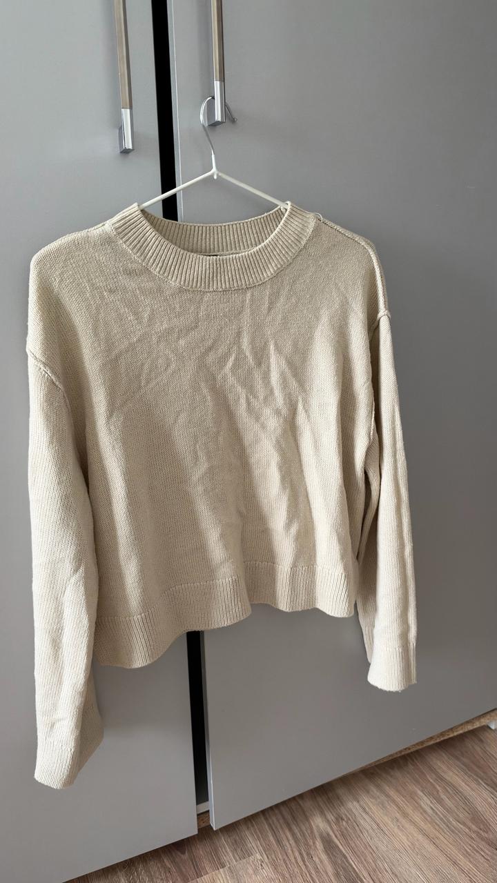 Джемпер H&M DIVIDED