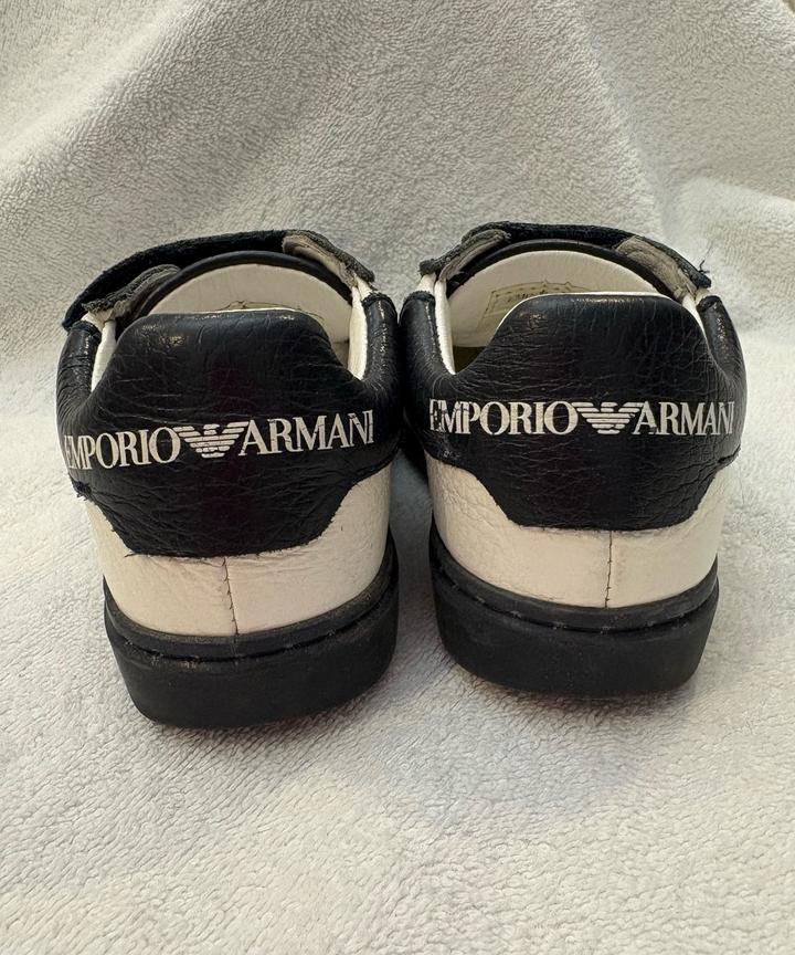 Armani Кроссовки Armany