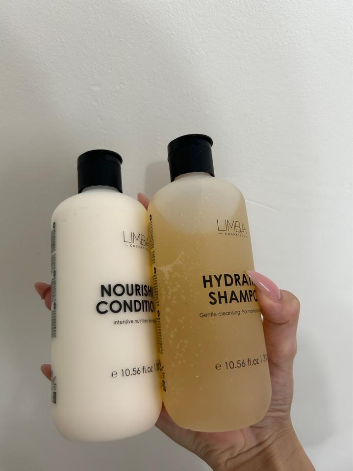 Limba Cosmetics limba