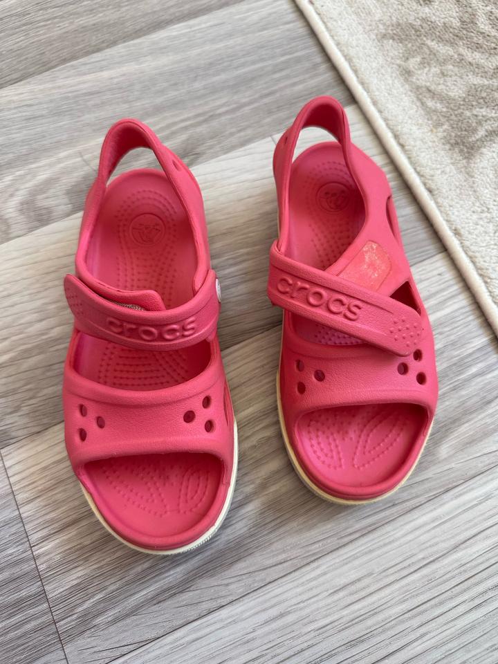 Crocs