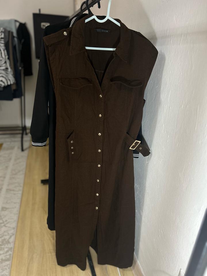 Платье ZARA