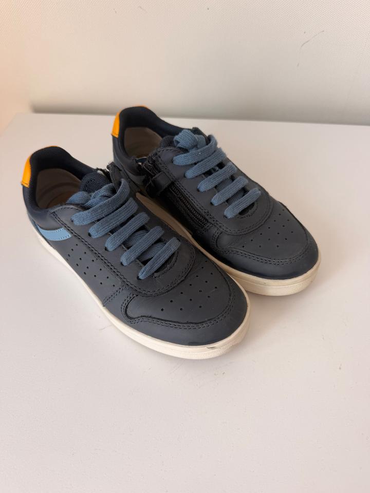 Geox