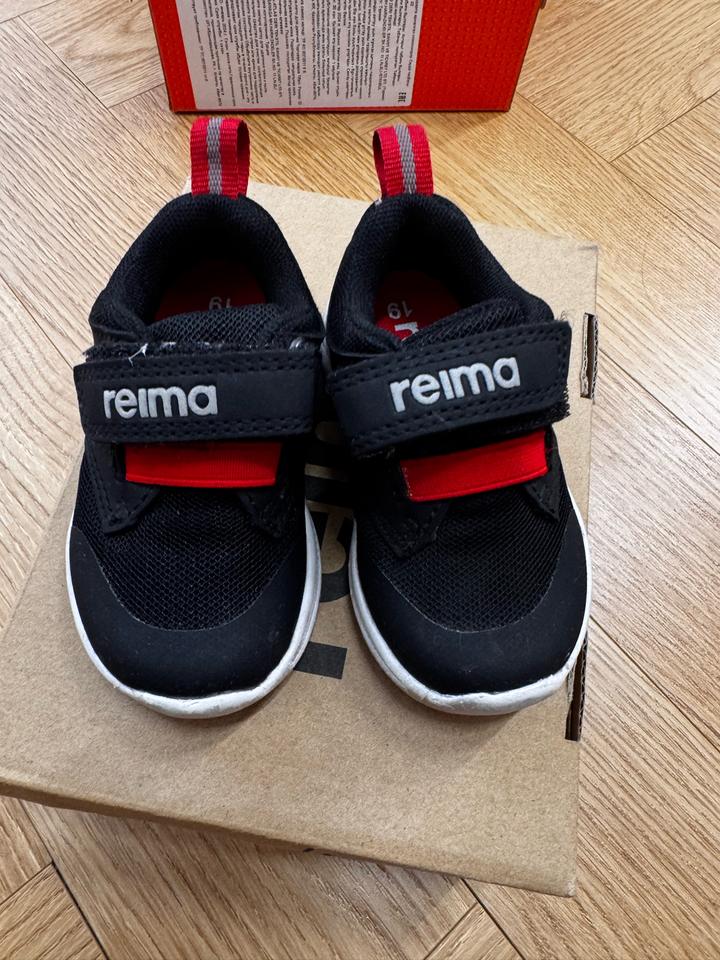 Reima