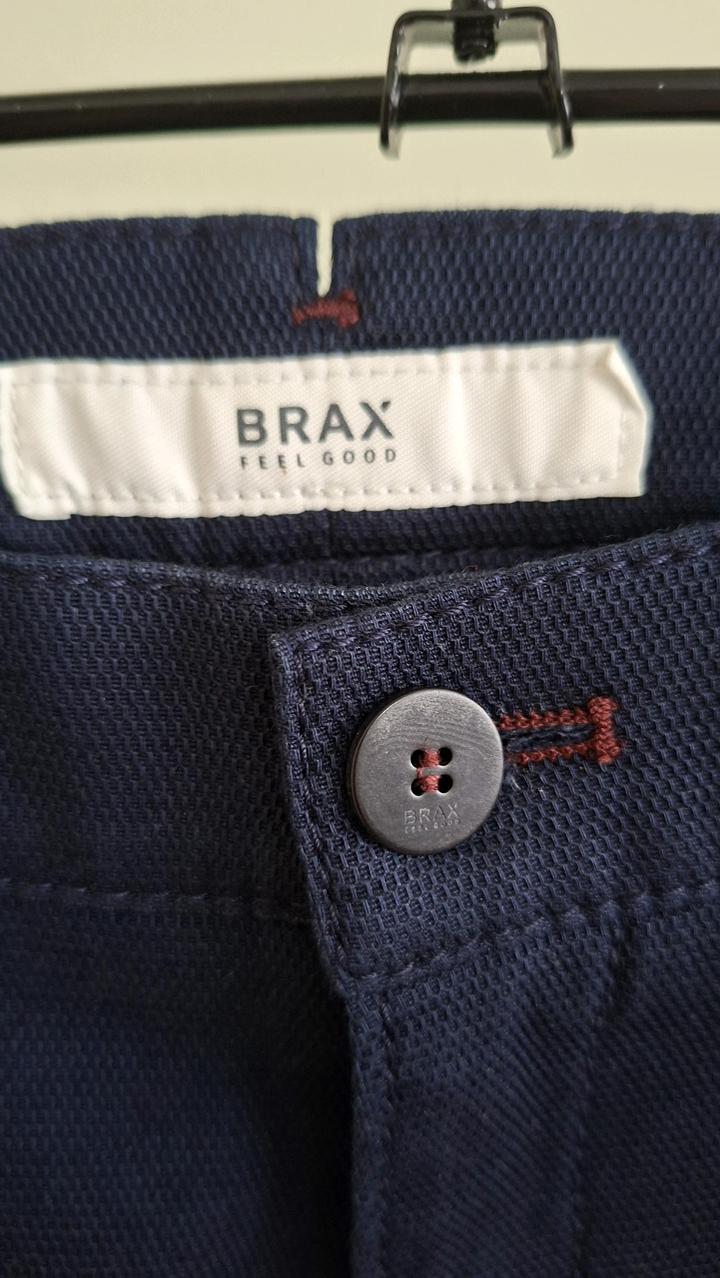 Brax