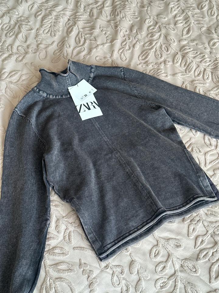 Джемпер ZARA