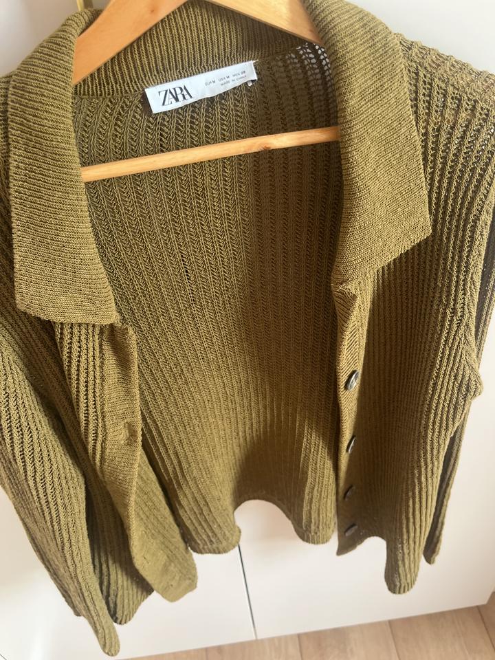 Кардиган ZARA