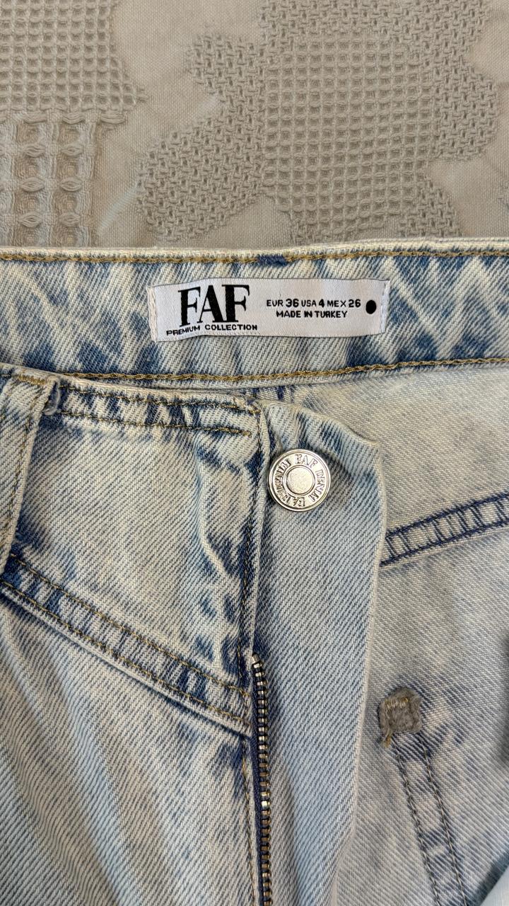 F&F